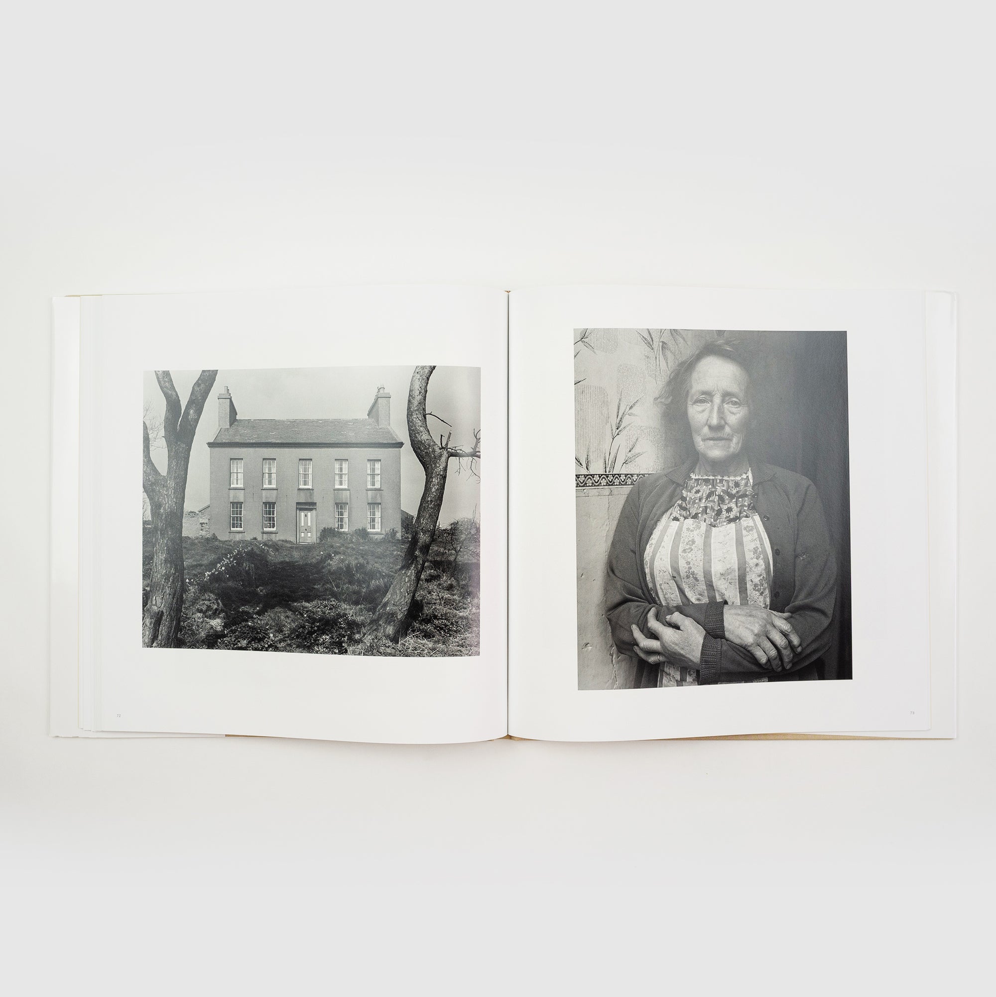 Isle of Man Revisited