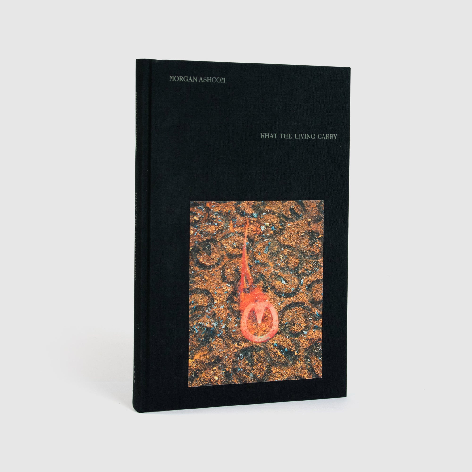 What the Living Carry