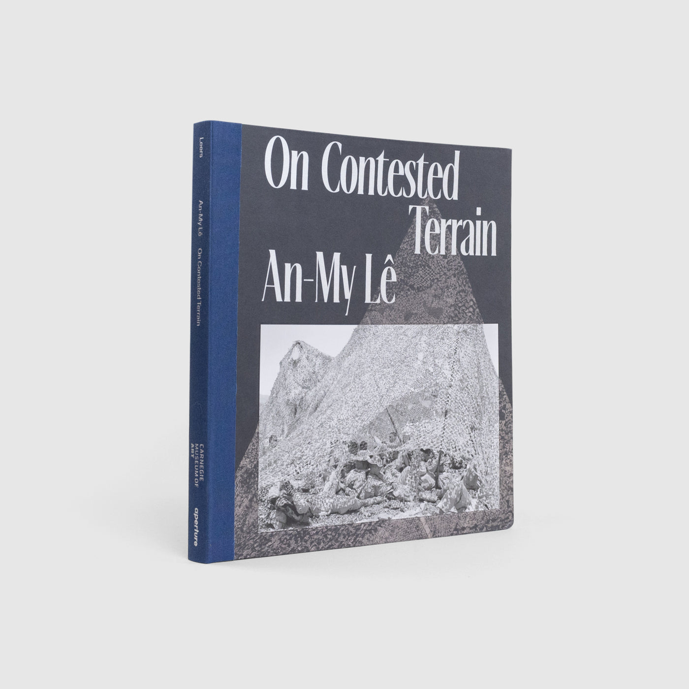 On Contested Terrain