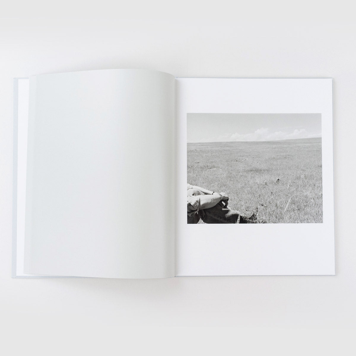 Perfect Places, Perfect Company