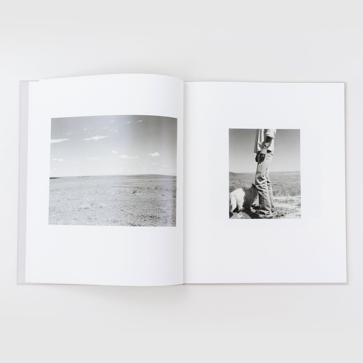 Perfect Places, Perfect Company