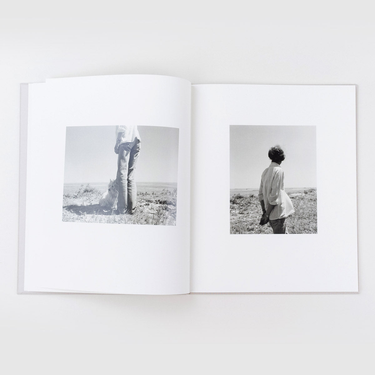 Perfect Places, Perfect Company