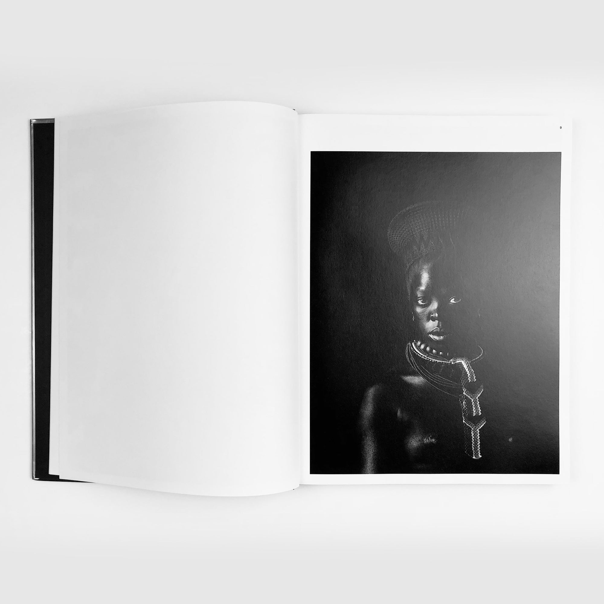 Somnyama Ngonyama, Hail the Dark Lioness