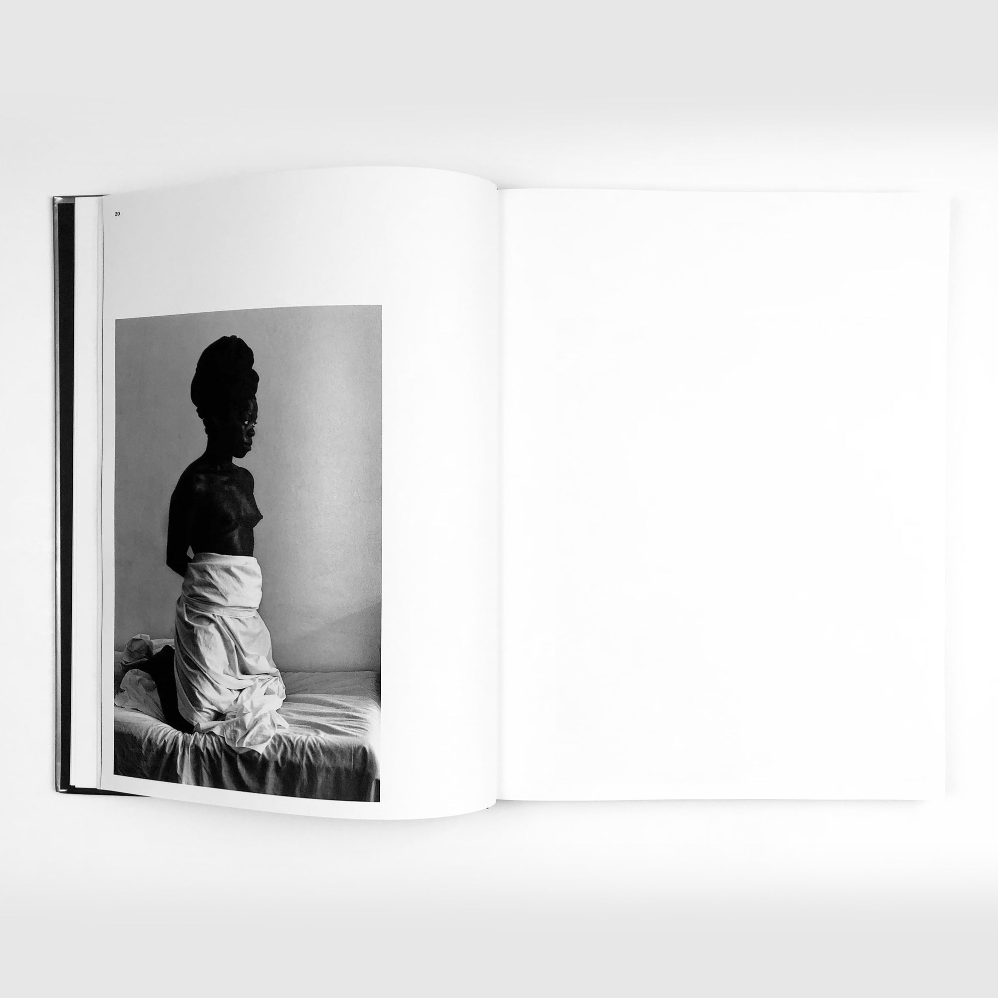 Somnyama Ngonyama, Hail the Dark Lioness