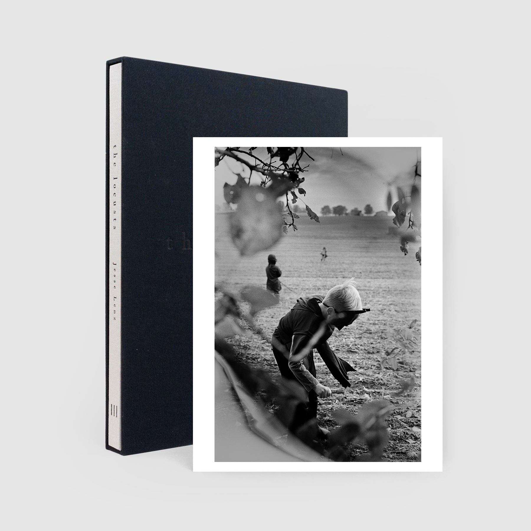 The Locusts Special Edition