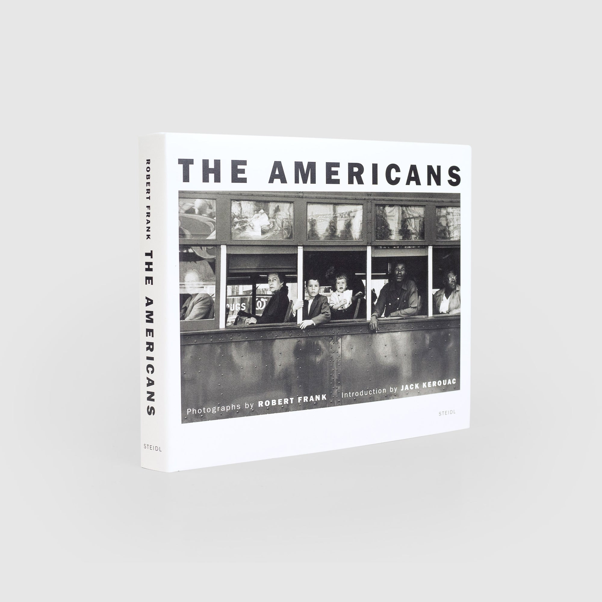 2024新商品 Frank Robert アート・デザイン・音楽 : Americans The 
