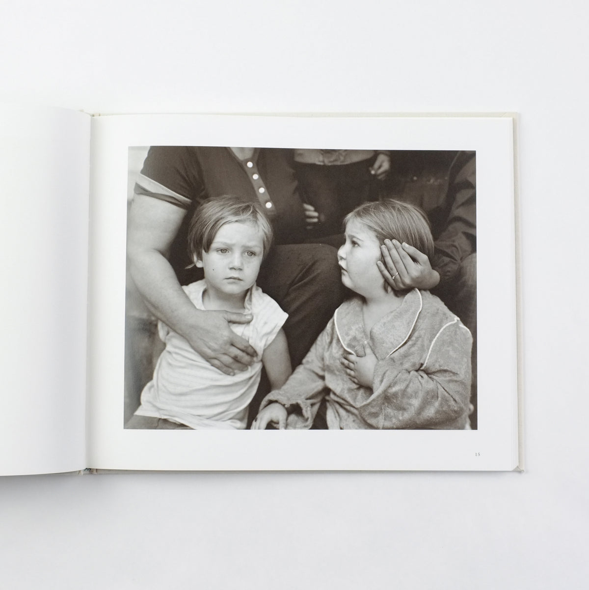 Boo Treadwell Treadwell - Charcoal Book Club