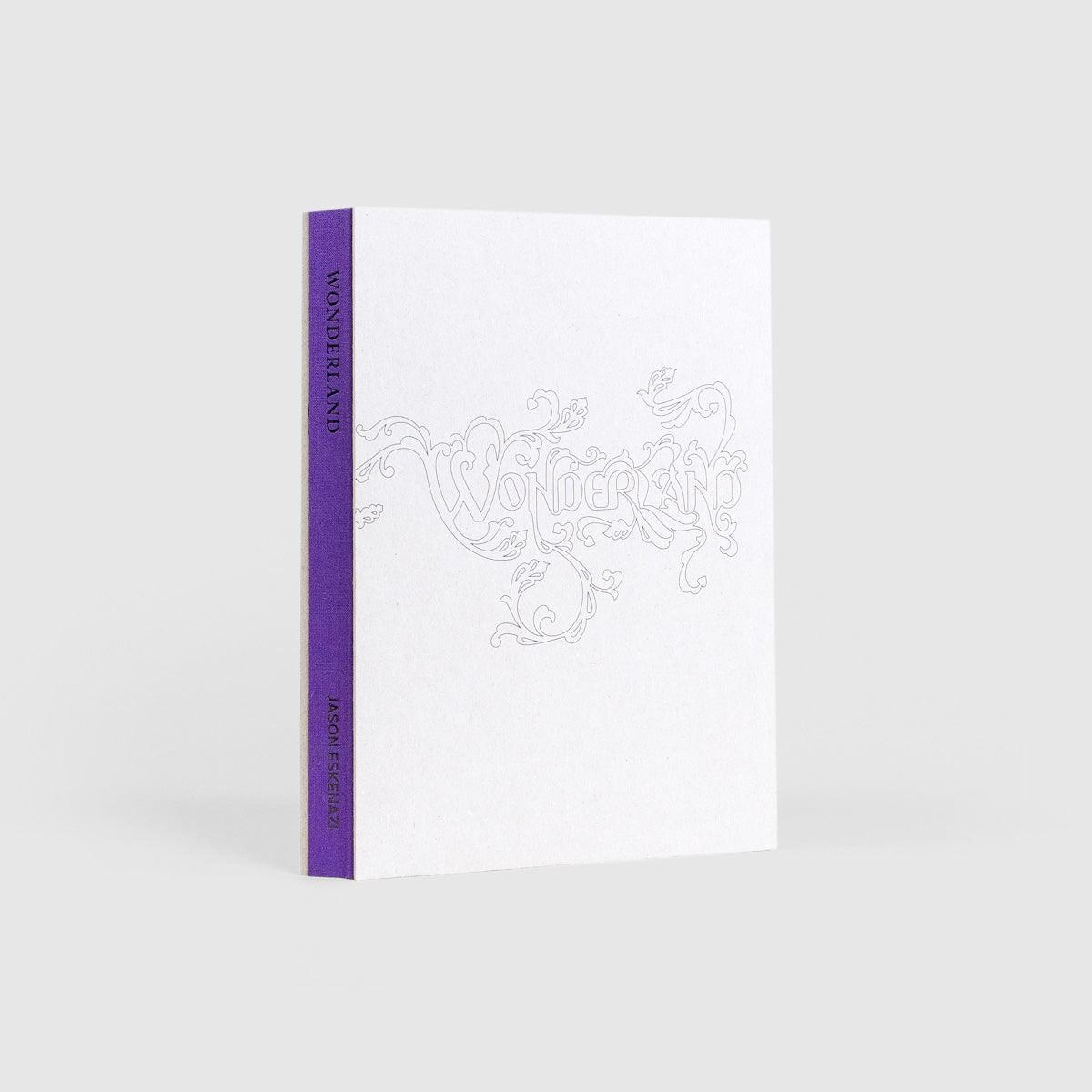 独創的 Photographers 16 Portraits L'esprit Books Purple