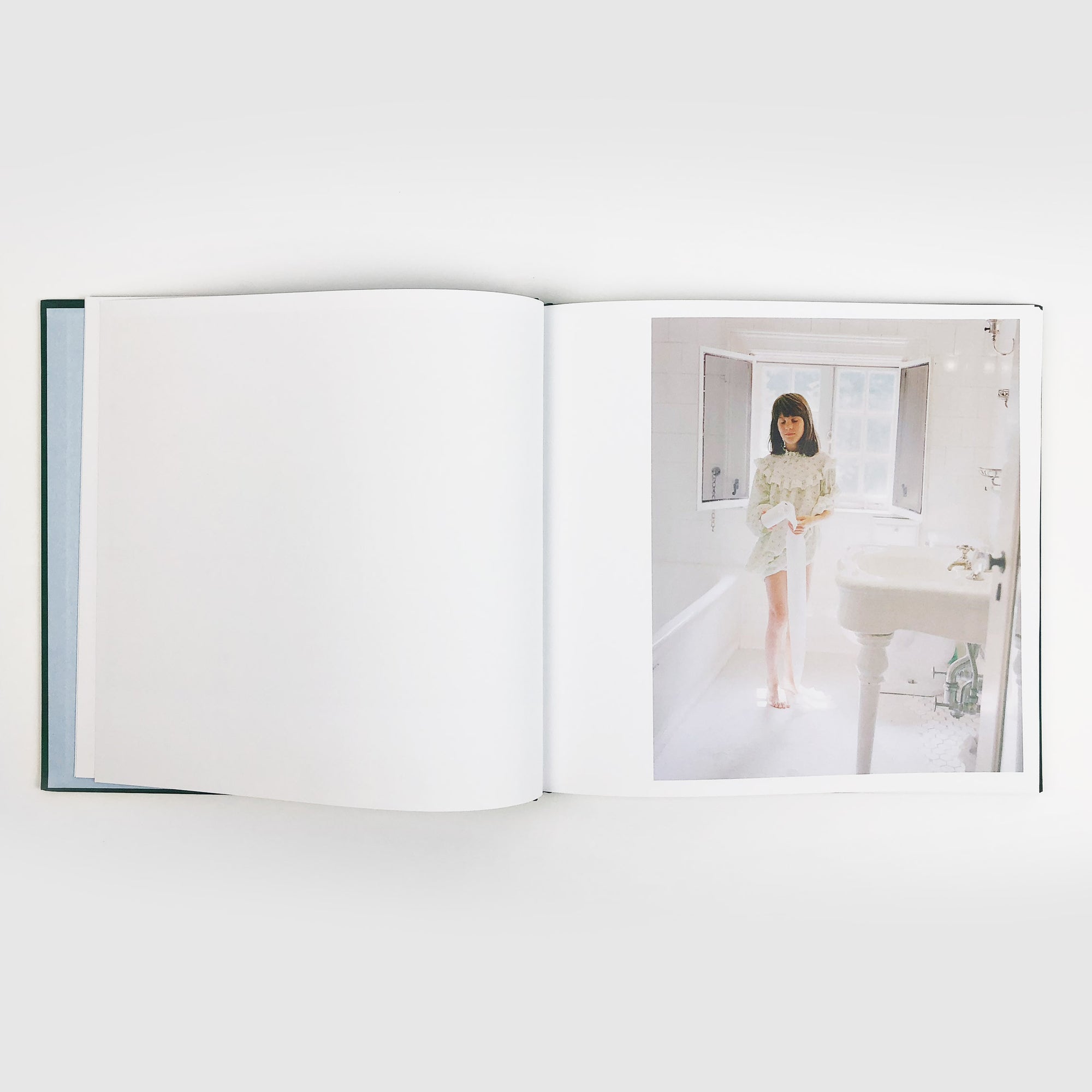 Wood River Blue Pool