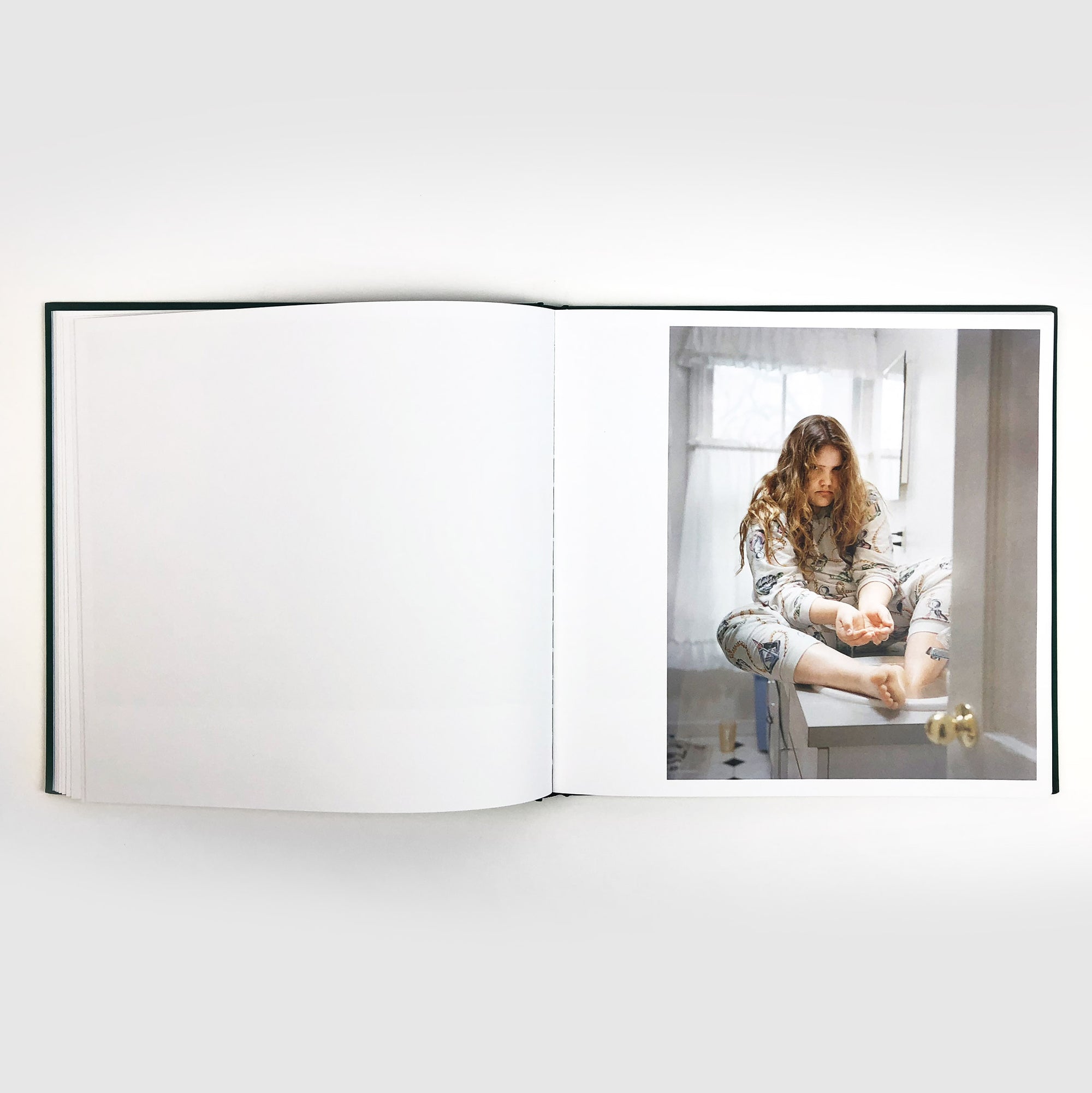 Wood River Blue Pool