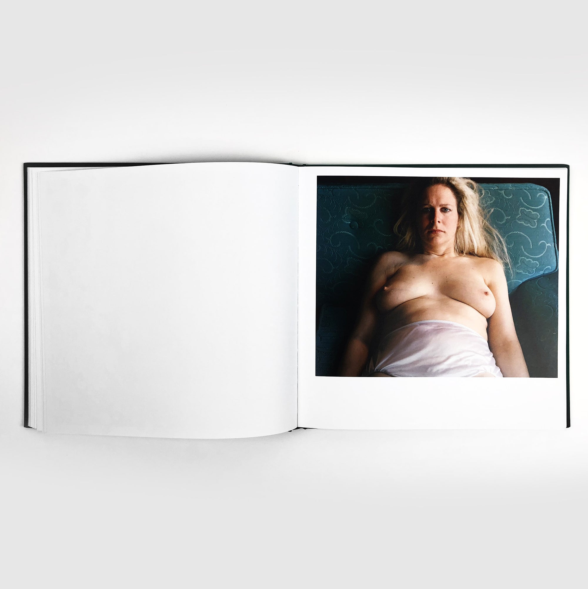 Wood River Blue Pool