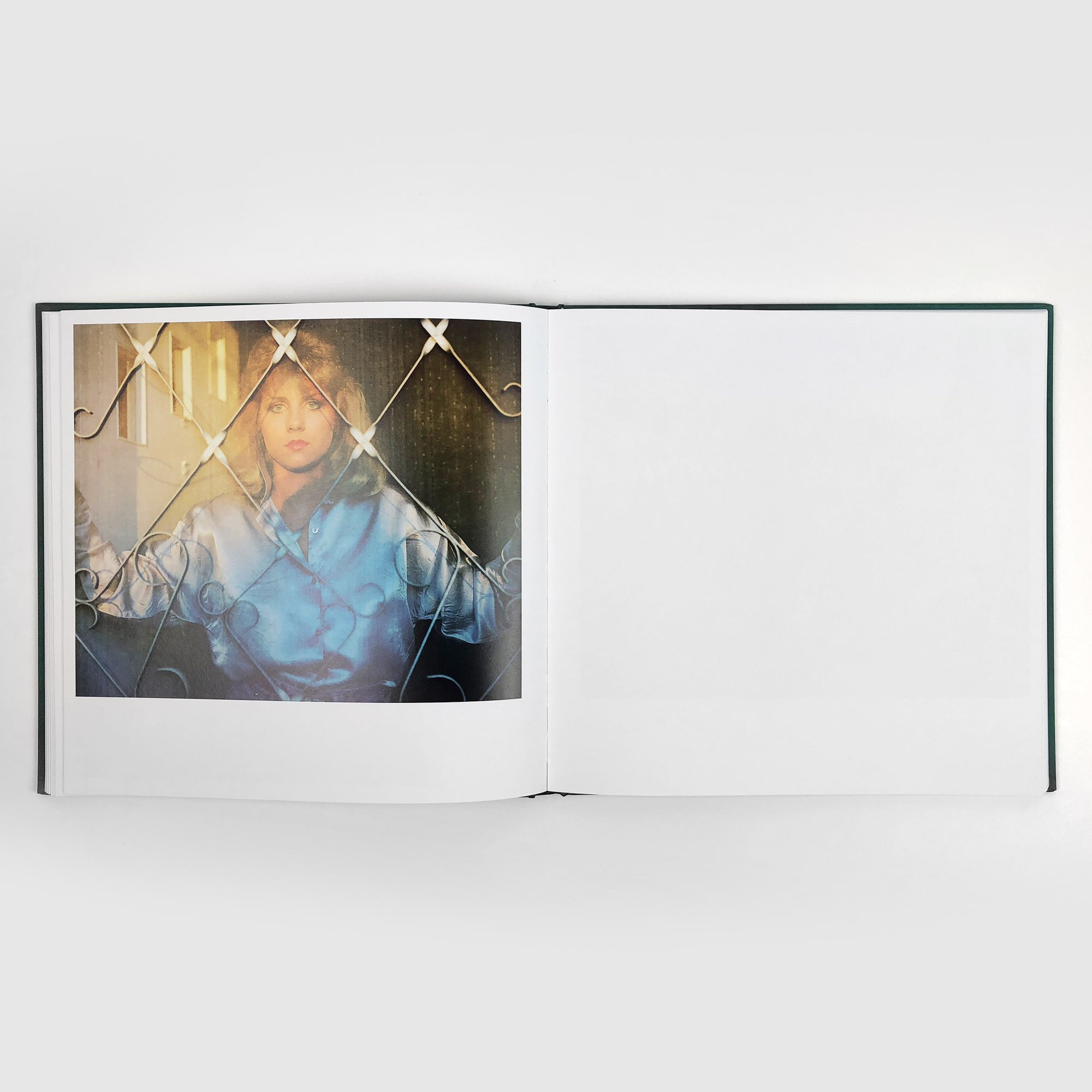 Wood River Blue Pool