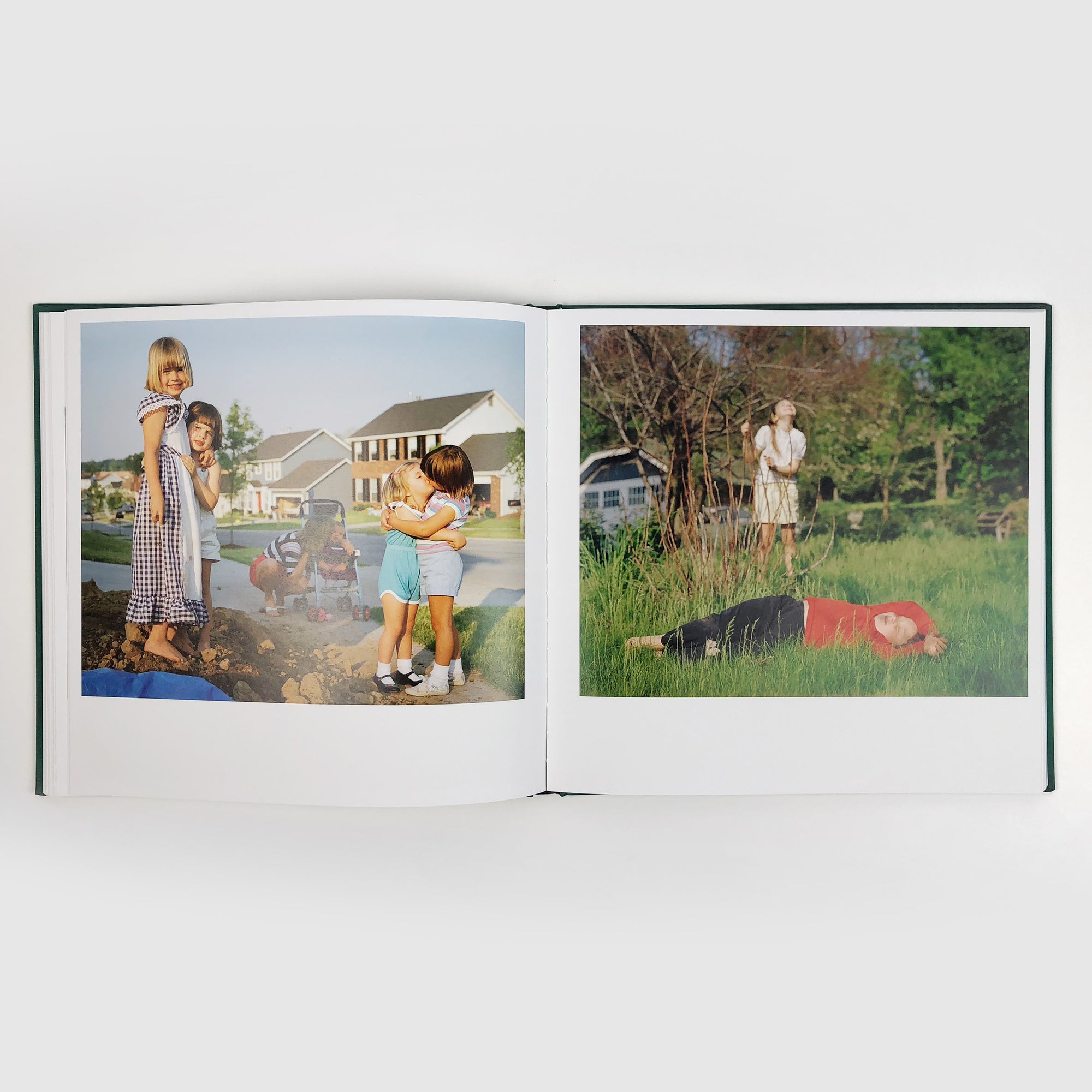 Wood River Blue Pool