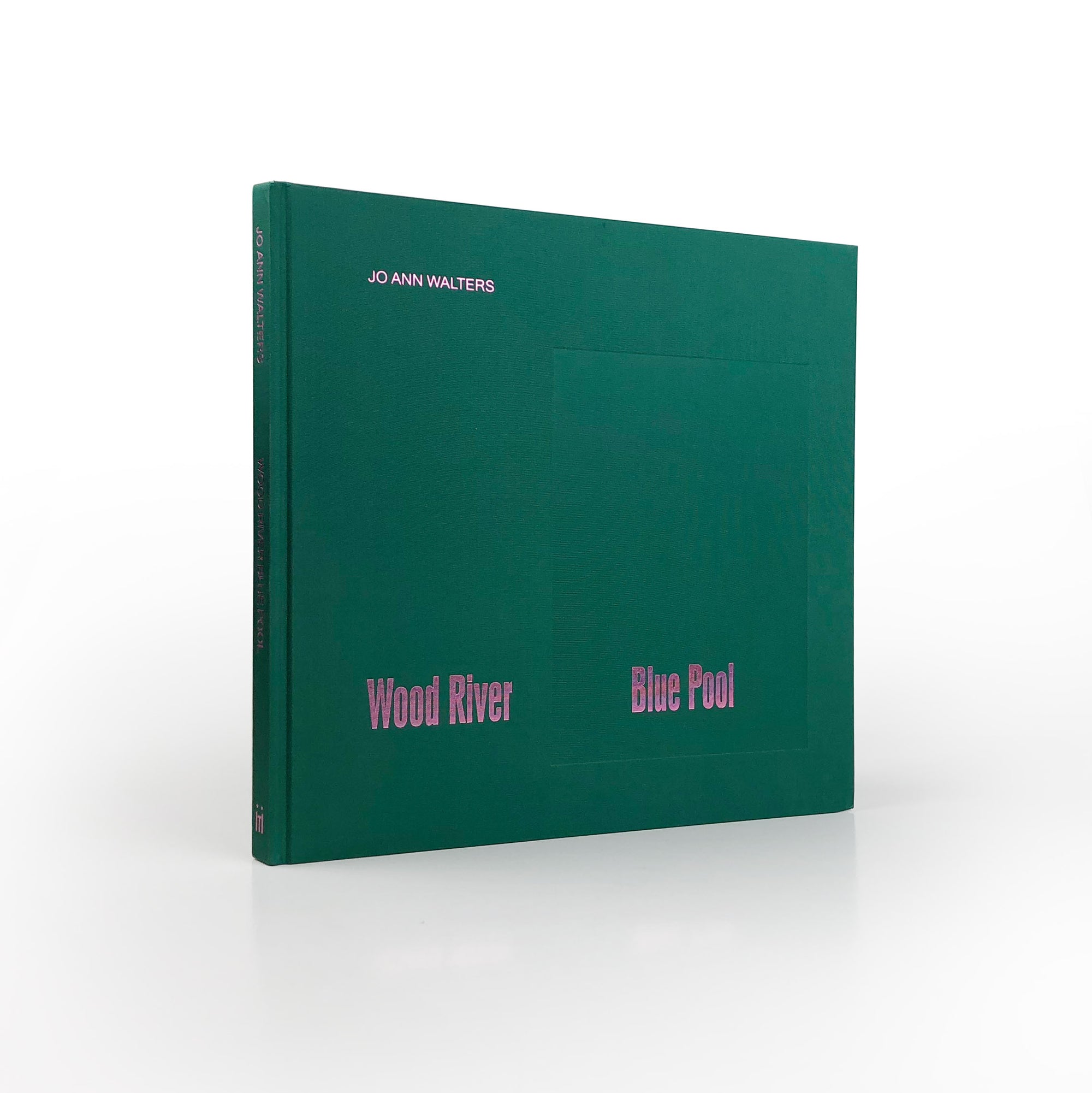 Wood River Blue Pool