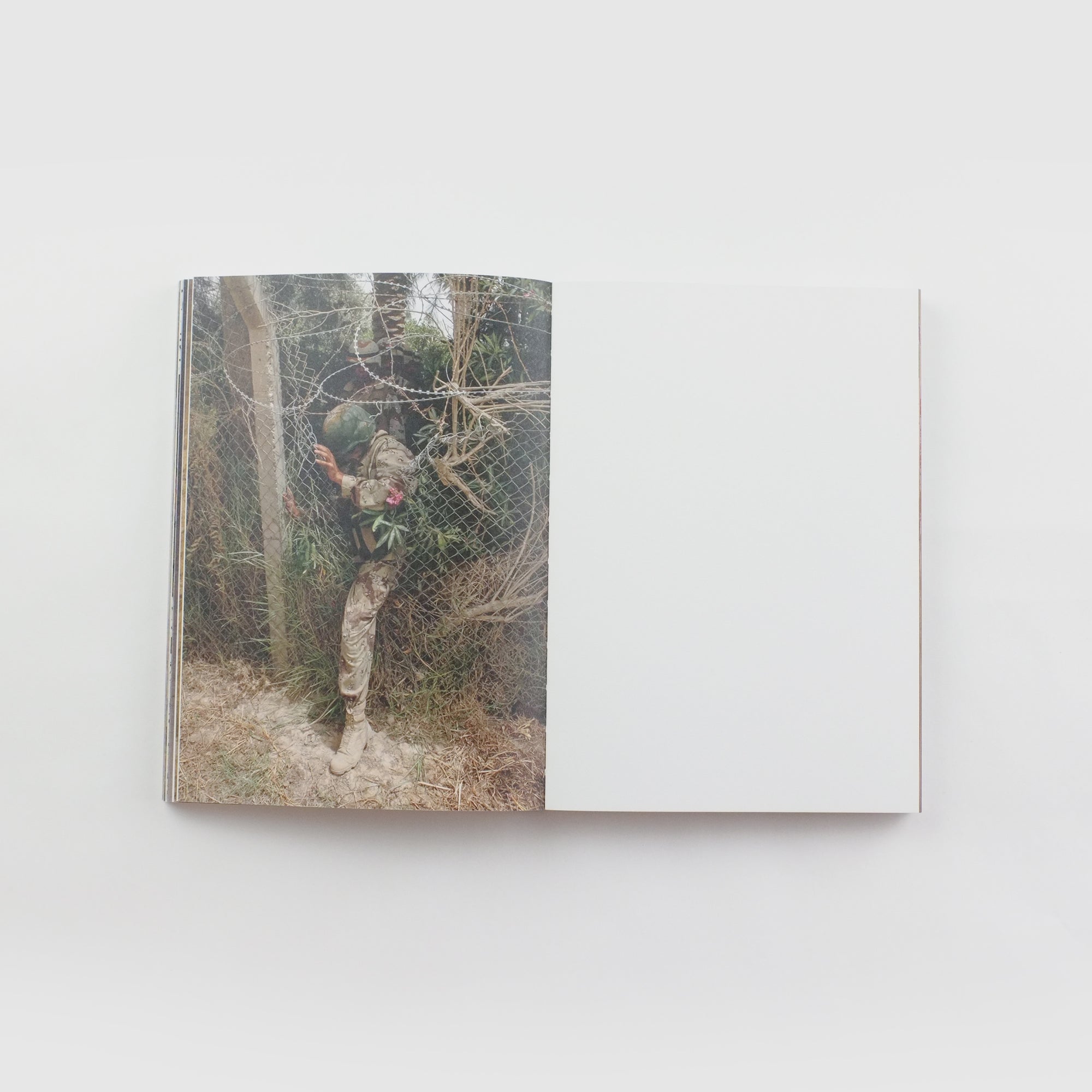 Attention Servicemember