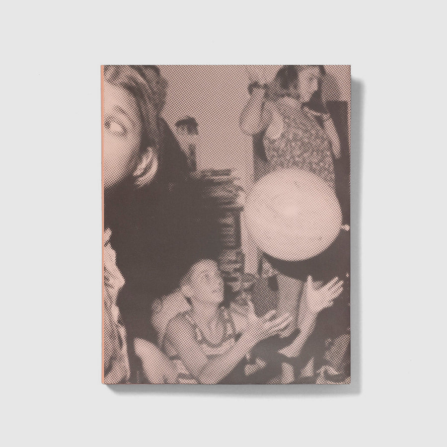 JUGGLING IS EASY | PEGGY NOLAN