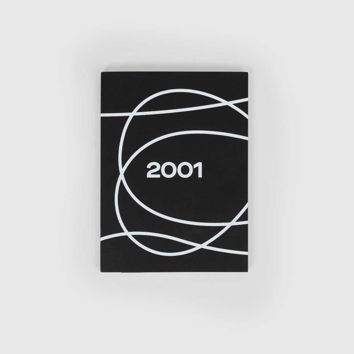 2001-2007 | Lack & Longing