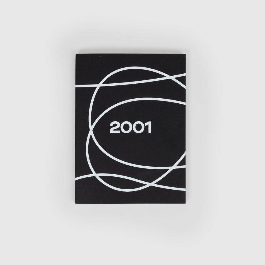 2001-2007 | Lack & Longing