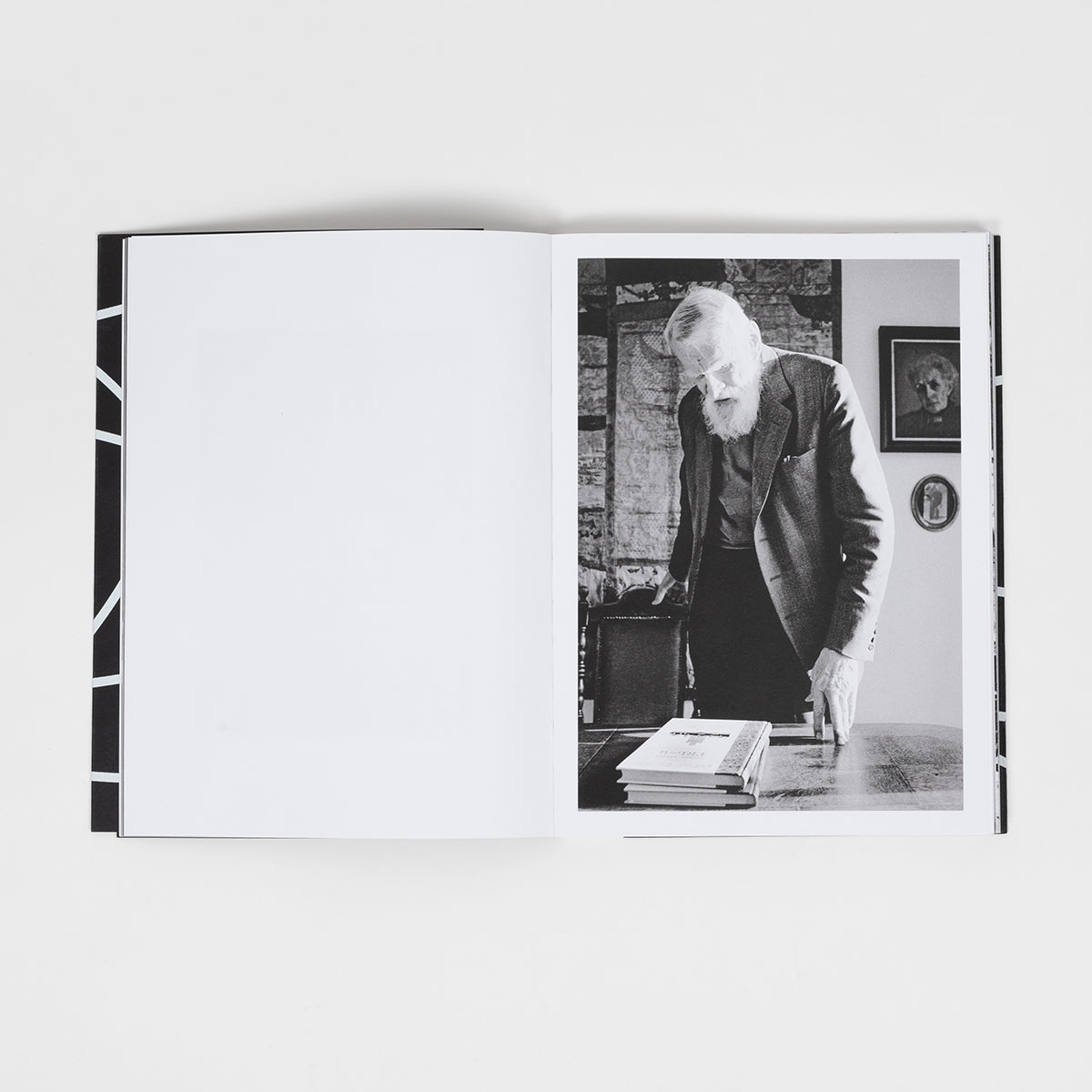 2001-2007 | Lack & Longing