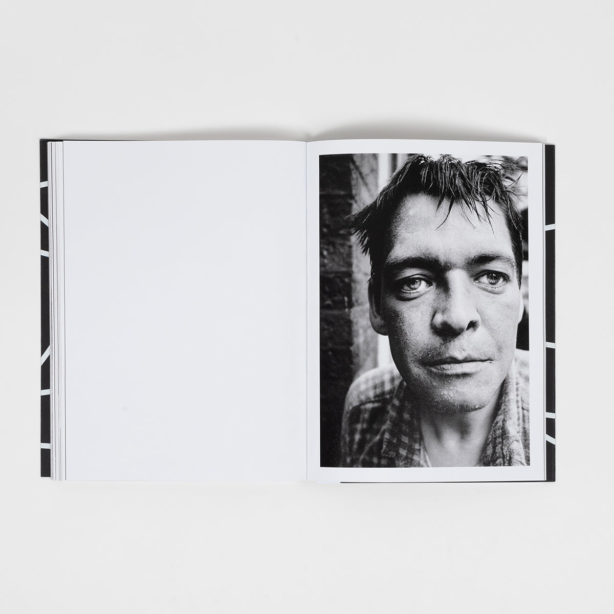 2001-2007 | Lack & Longing